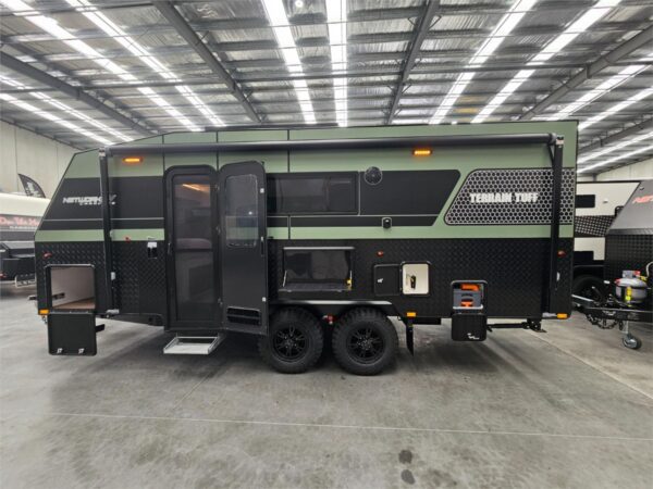  and durability. Designed and manufactured in Australia