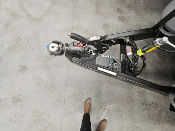  Motorhomes and Camper Trailers