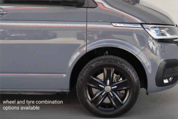 839km on 12.01.2024<br />- 2nd service completed at 64