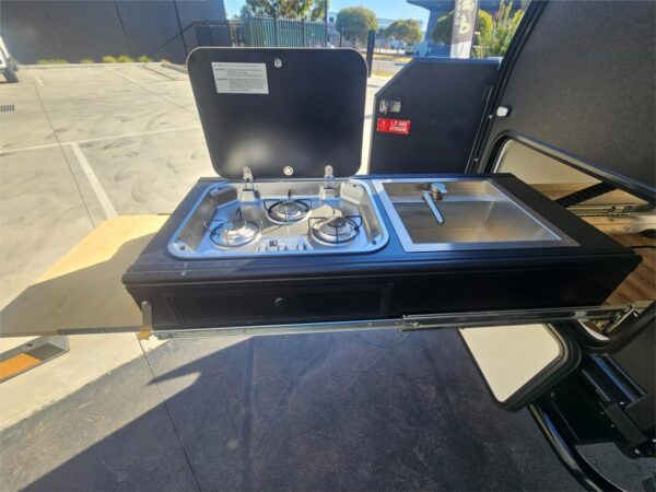  On The Move Caravans isn’t just another name—it’s a movement. A brand committed to pushing boundaries in materials