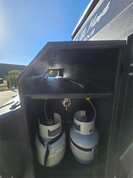  and innovation—coming together to redefine what caravanning should be.<br /><br />With over 25 years in the Australian caravan industry