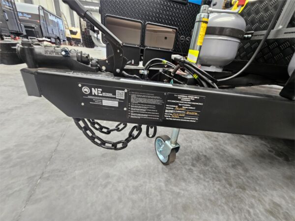  rugged off-road capability