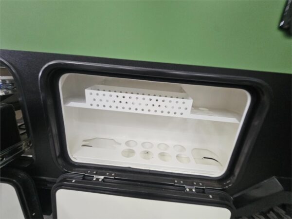  known for its quality construction and attention to detail.<br /><br />Featuring a spacious interior layout