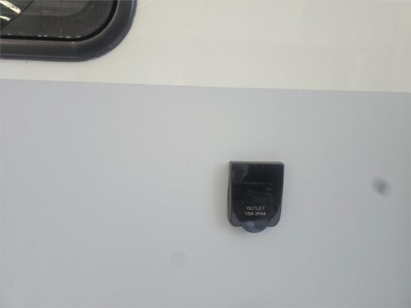  this van proves that good things absolutely come in small packages.<br /><br />  Tow‑Anywhere Freedom<br />Say goodbye to oversized rigs and stressful towing.<br />At just ~1506–1535kg tare