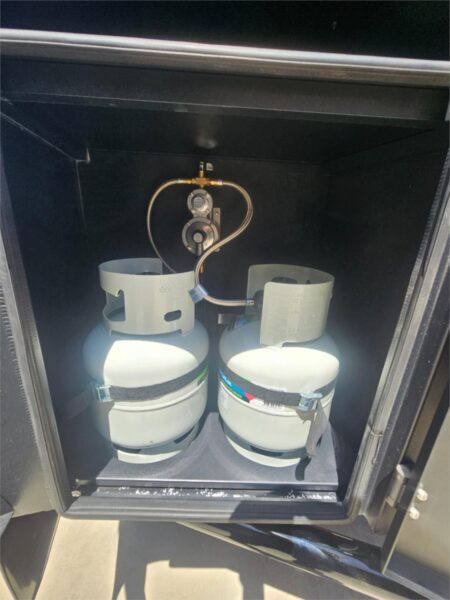  off-road-ready caravan that doesn’t compromise on comfort or engineering