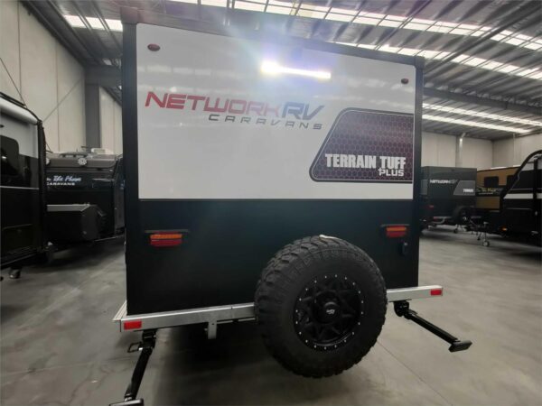  this beauty has got you covered. <br /><br />Featuring a build date of 02/26