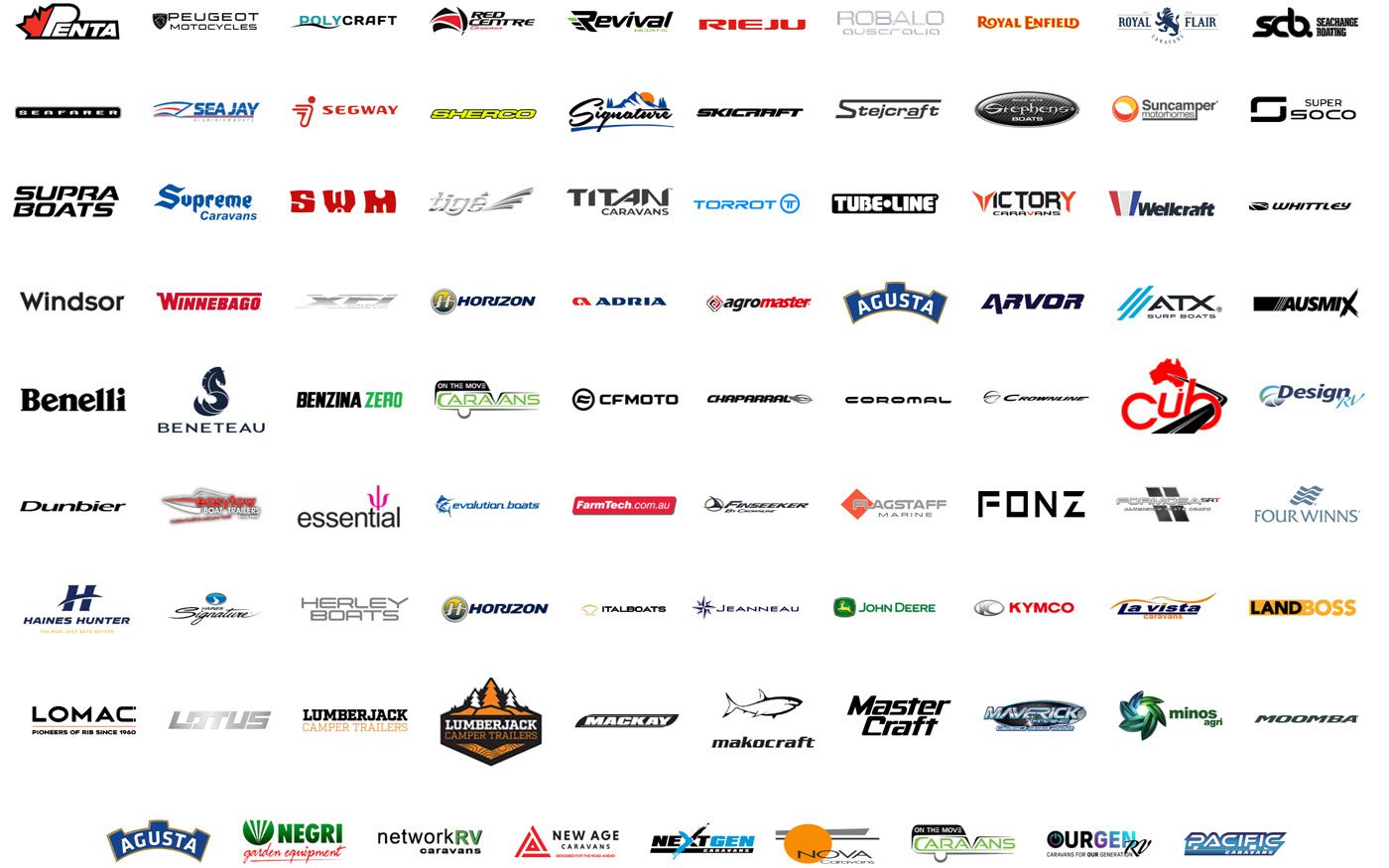 logos