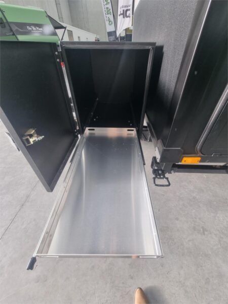  rugged caravan designed for serious Australian adventures.<br />✅ Full Composite Construction – lighter