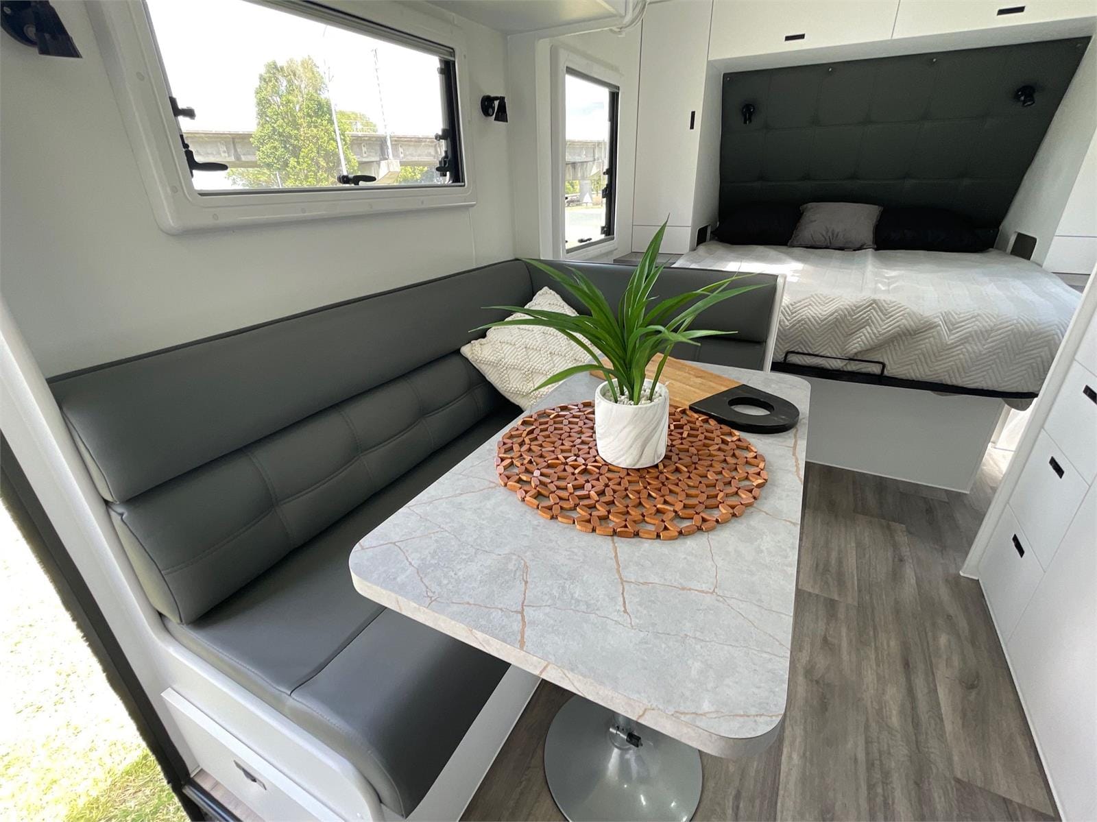 2022 Network 17'6 SINGLE AXLE OFFROAD FOR SALE - MitchMarket