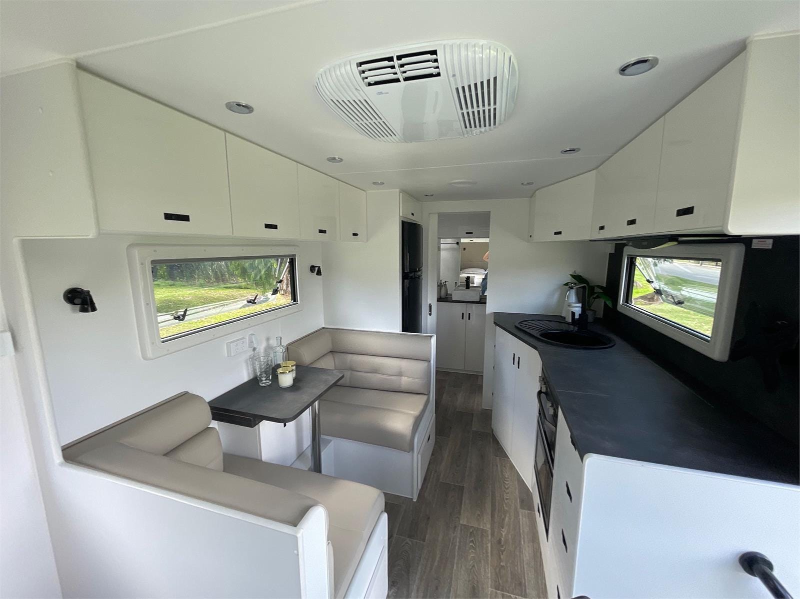 2022 Network 19'6 ANGLED KITCHEN OFFROAD FOR SALE - MitchMarket