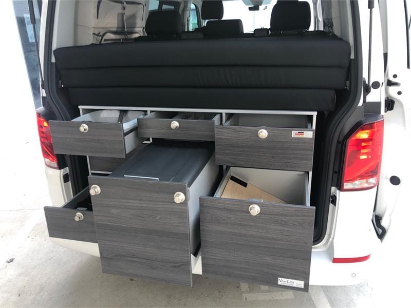 2023 Volkswagen MULTIVAN SWB 4MOTION FOR SALE - MitchMarket