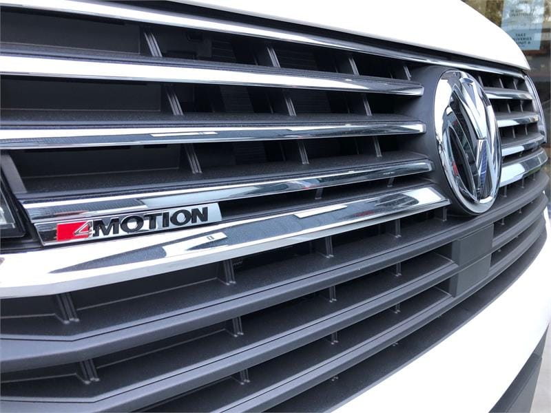 2023 Volkswagen MULTIVAN SWB 4MOTION FOR SALE - MitchMarket