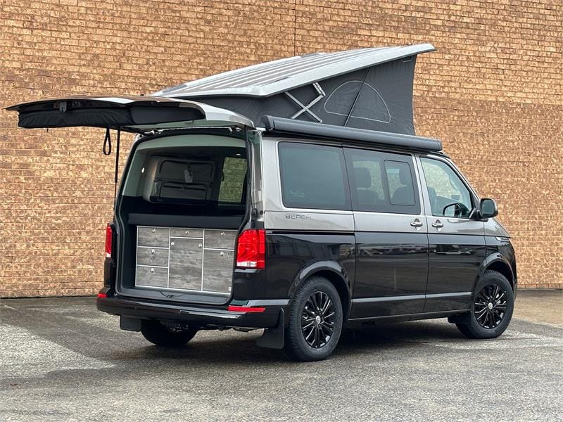 2023 Volkswagen CALIFORNIAN BEACH FOR SALE - MitchMarket