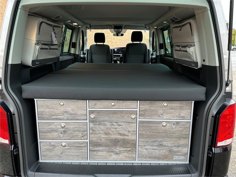2023 Volkswagen CALIFORNIAN BEACH FOR SALE - MitchMarket