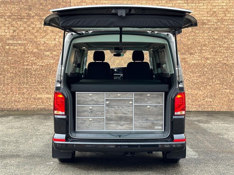 2023 Volkswagen CALIFORNIAN BEACH FOR SALE - MitchMarket