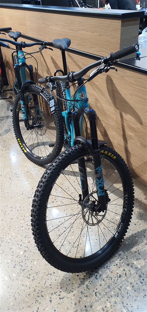 2022 Yeti SB130 CB LG FOR SALE - MitchMarket