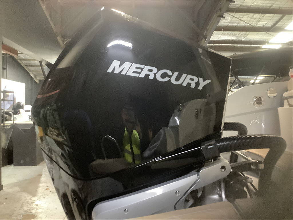 2022 Mercury VERADO 300XL FOR SALE - MitchMarket