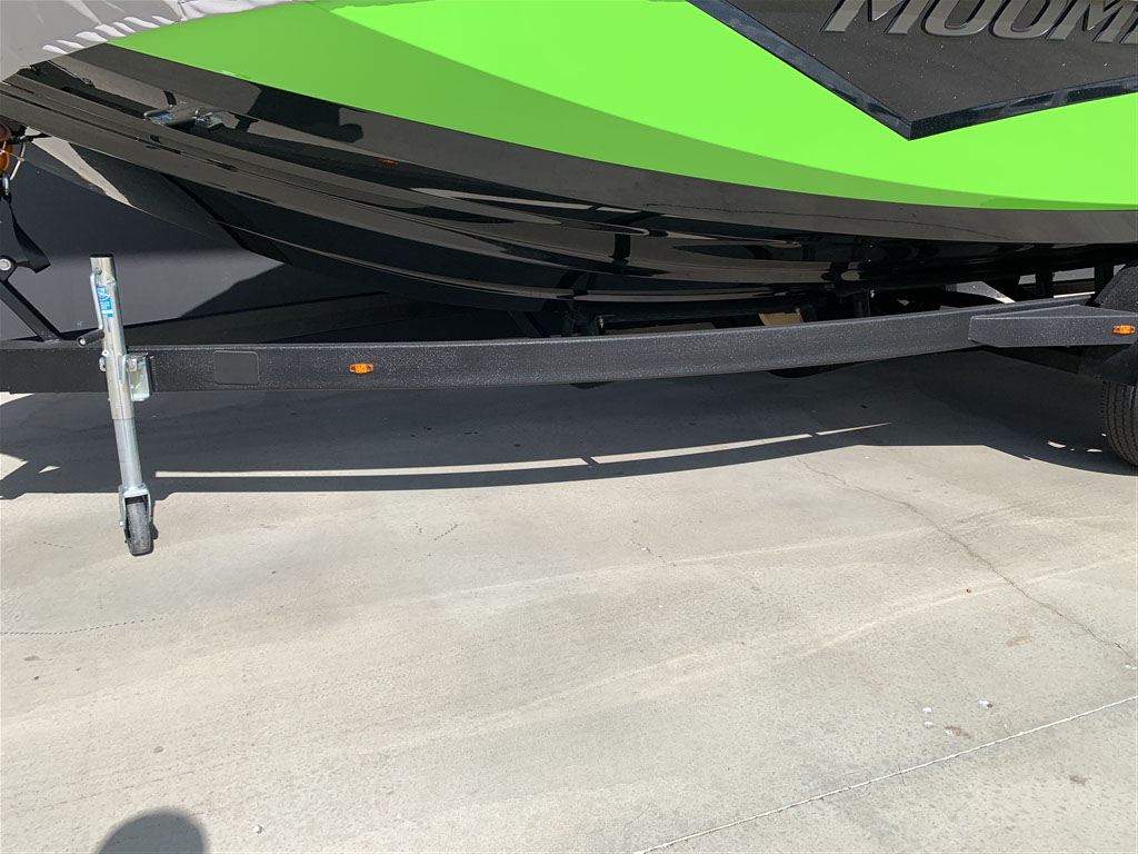 2022 Boatmate TANDEM SPRING AXLE FOR SALE - MitchMarket