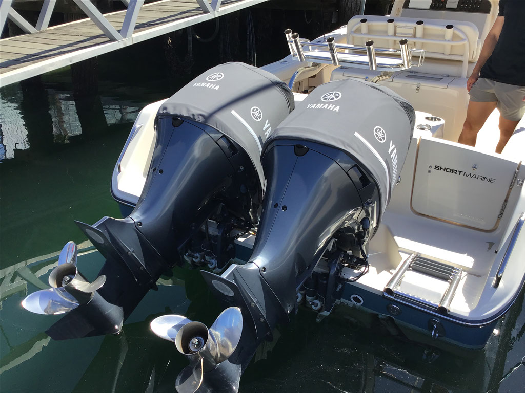 2019 Yamaha F300 FOR SALE - MitchMarket