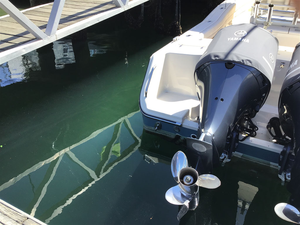 2019 Yamaha F300 FOR SALE - MitchMarket