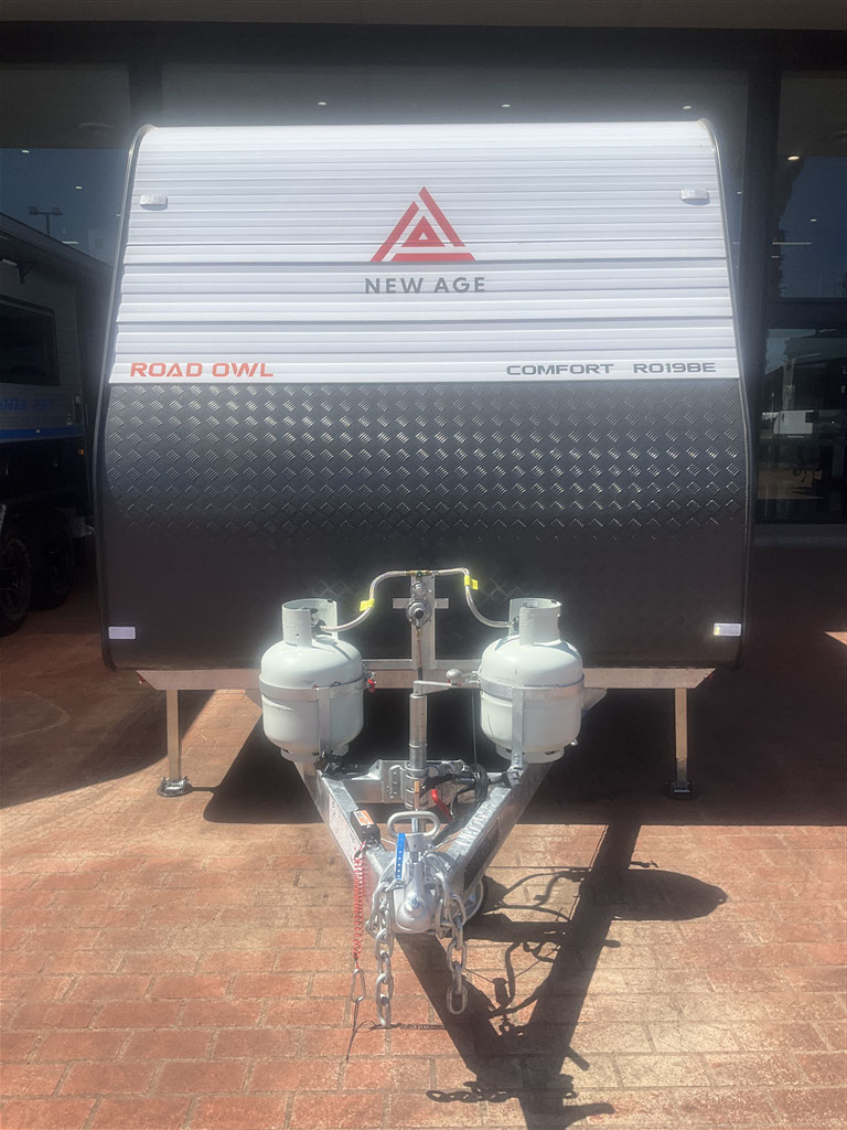 2022 New Age ROAD OWL FOR SALE - MitchMarket