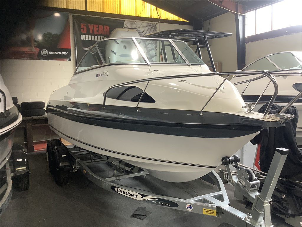 2022 Haines Signature 545F FOR SALE - MitchMarket