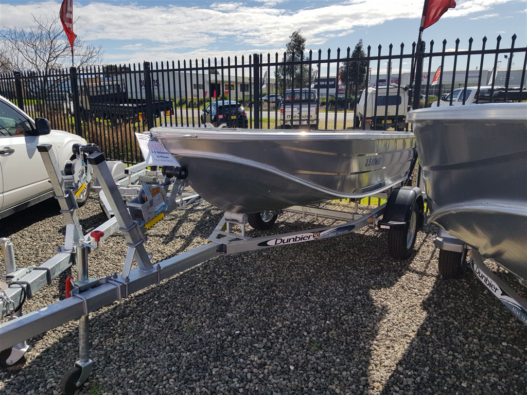 2022 Sea Jay 3.5 NOMAD FOR SALE - MitchMarket