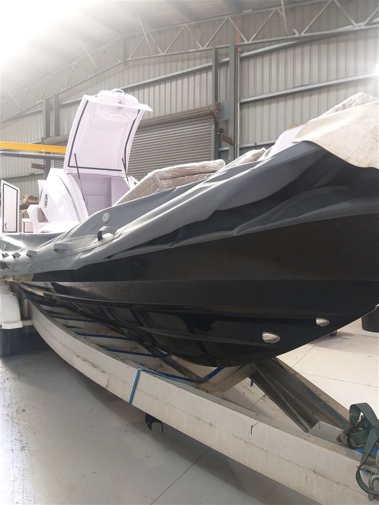 2022 Italboats 32GT FOR SALE - MitchMarket