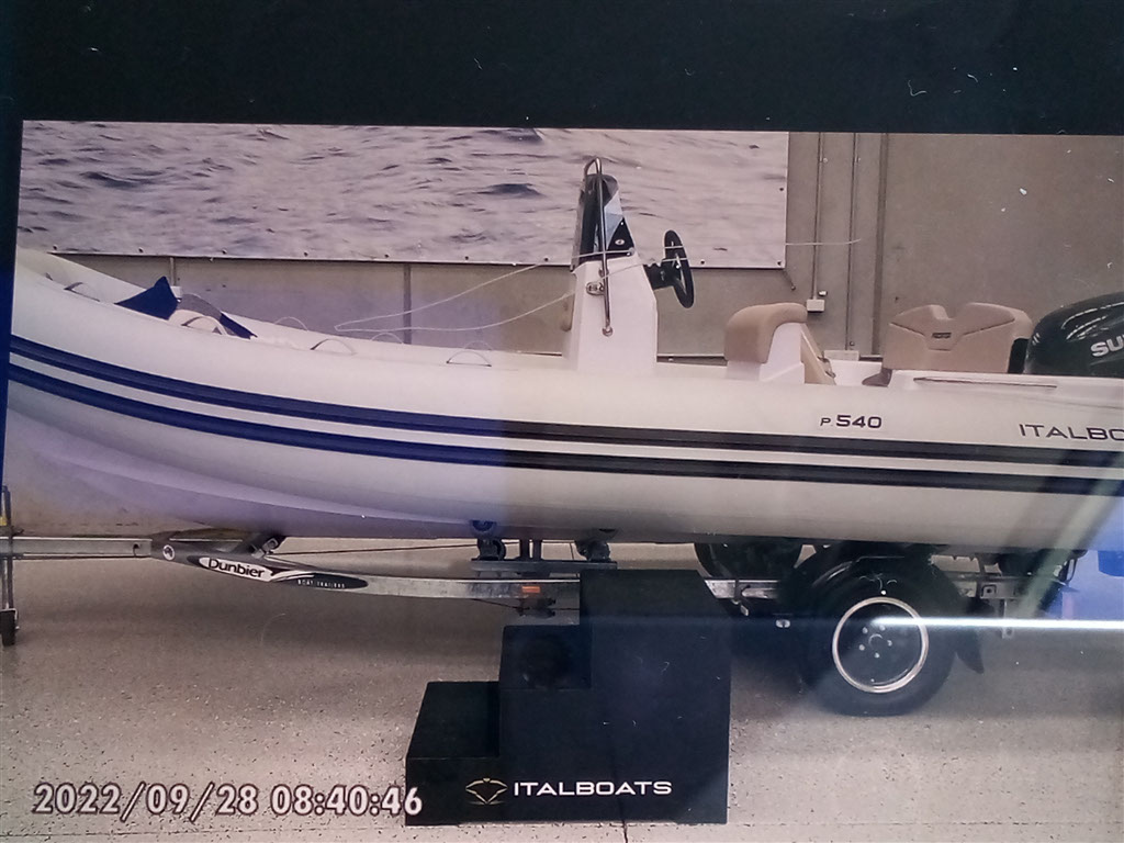 2022 Italboats PREDATOR 500 FOR SALE - MitchMarket