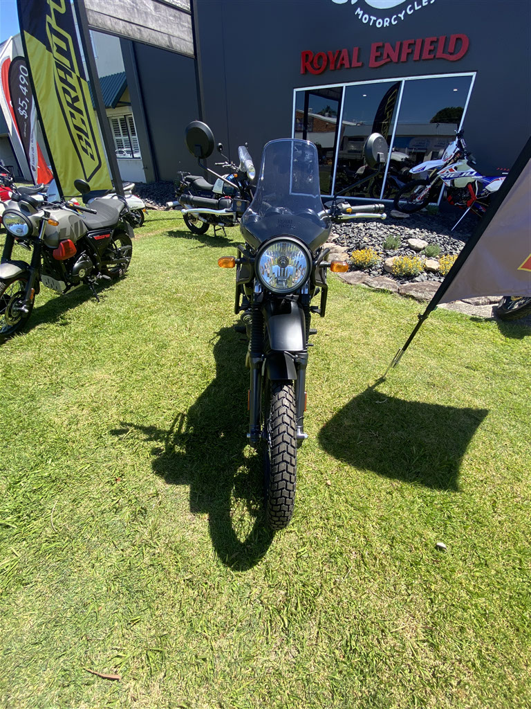 2022 Royal Enfield HIMALAYAN FOR SALE - MitchMarket