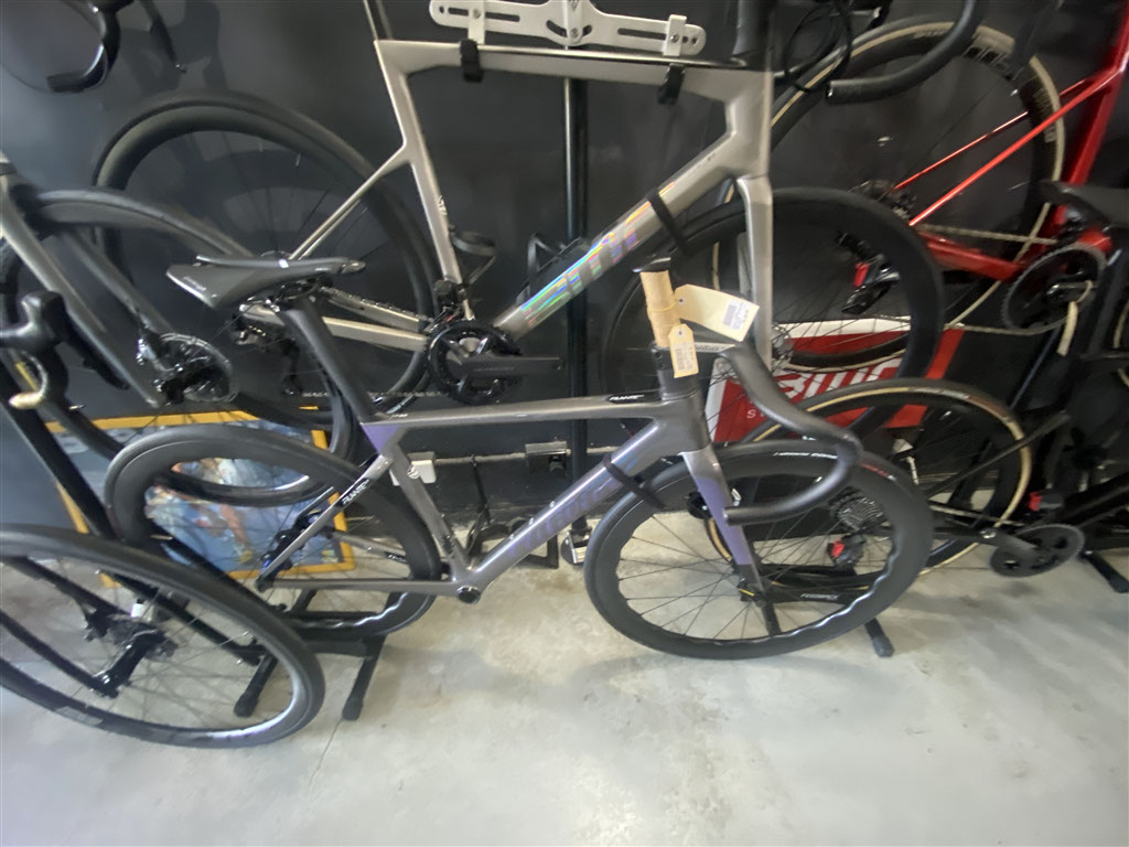 2022 Wilier FILANTE SLR DISC XS F3 FOR SALE - MitchMarket
